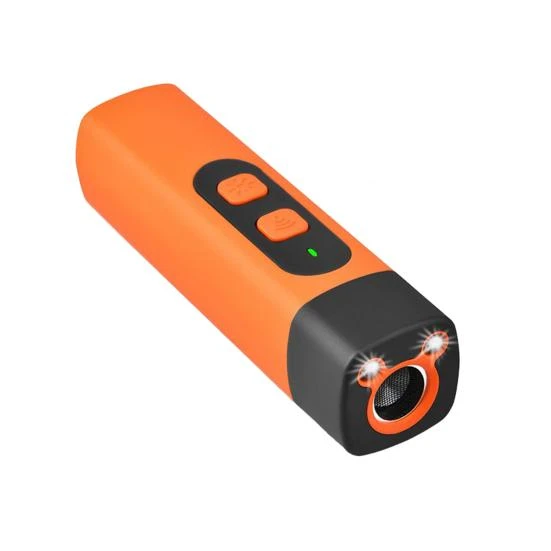 Ultrasonic Dog Bark Deterrent — Sonic Deterrents, Yousheng Electronic Products