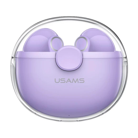 Bluetooth Headphones — In-Ear Headphones, USAMS