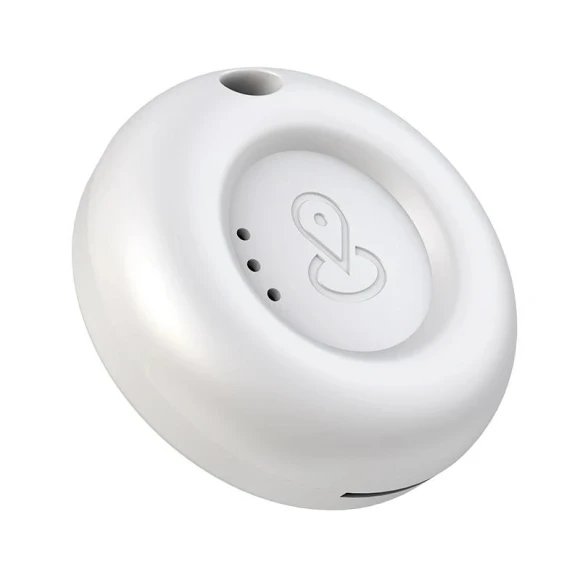 Bluetooth Mini GPS Tracker — Item Locators, Sole Street