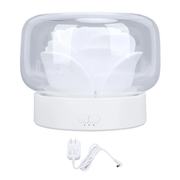 Essential Oil Diffuser — Diffusers, Vestidos