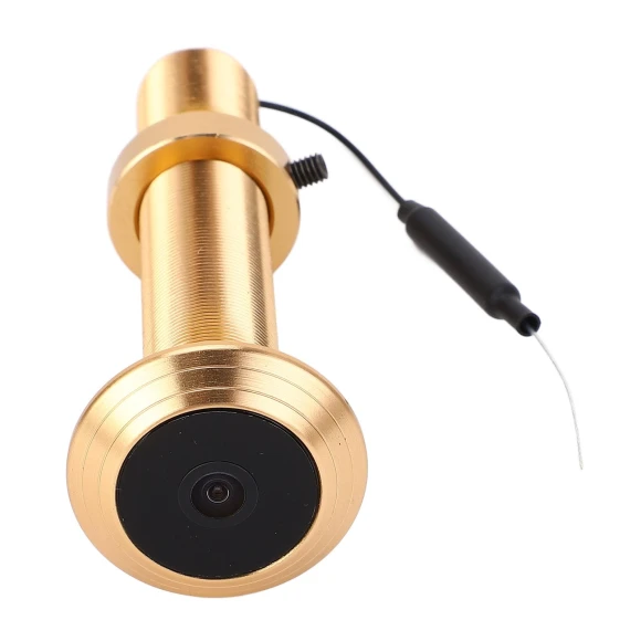 HD Smart Door Peephole Camera — Viewers, Igeteck
