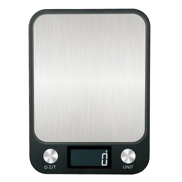 Kitchen Scale — Precision Weighing Solutions, Various wearables