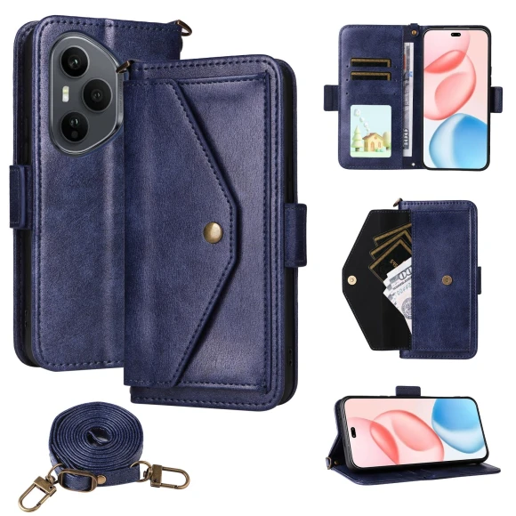 Leather Case with Magnetic Closure — Flip Cases, Smartwatch 2025