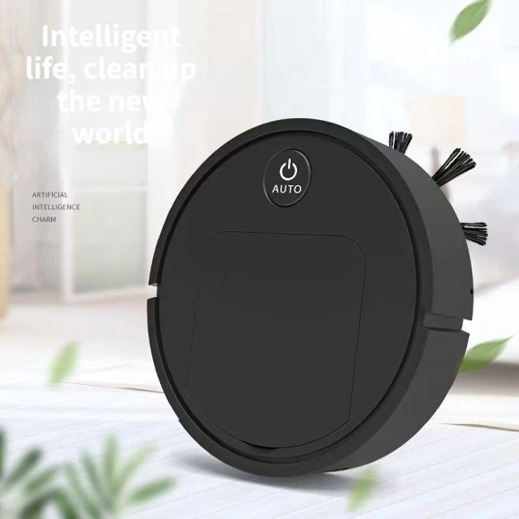 Mini Electric Sweeping Machine — Sweepers, Dongfang HOME A