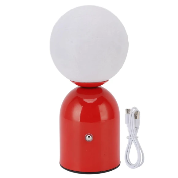 Moon Lamp — Kids' Lamps, CosyHome