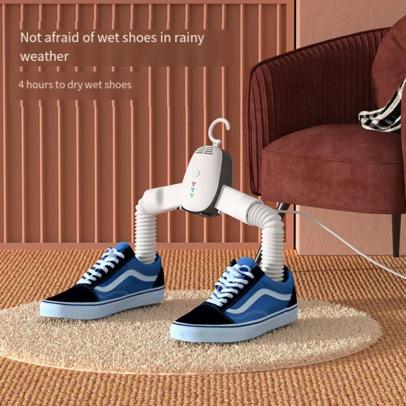 Portable Clothes Dryer — Clothes Dryers, JOHO - CarGear