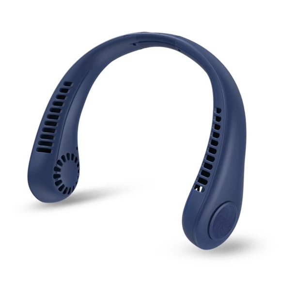 Portable Neck Hanging Fan — Portable Cooling Solutions, Febell