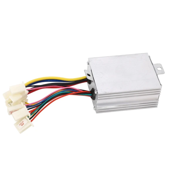 Professional Speed Controller — E-Bikes, 3CZY