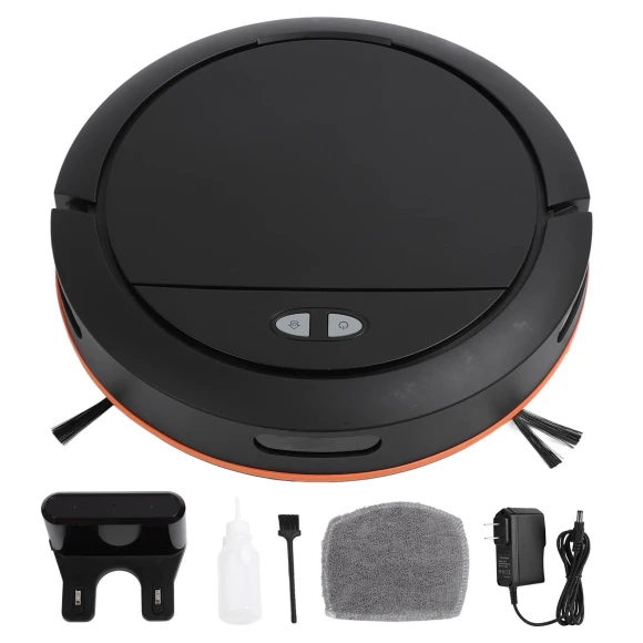 Robot Vacuum Cleaner — Smart Cleaning Robots, Vestidos