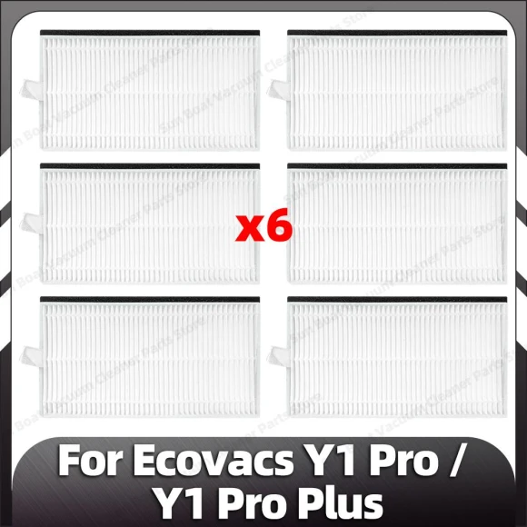 Robot Vacuum Replacement Parts Kit — Parts & Accessories, Modern Home Furnishing