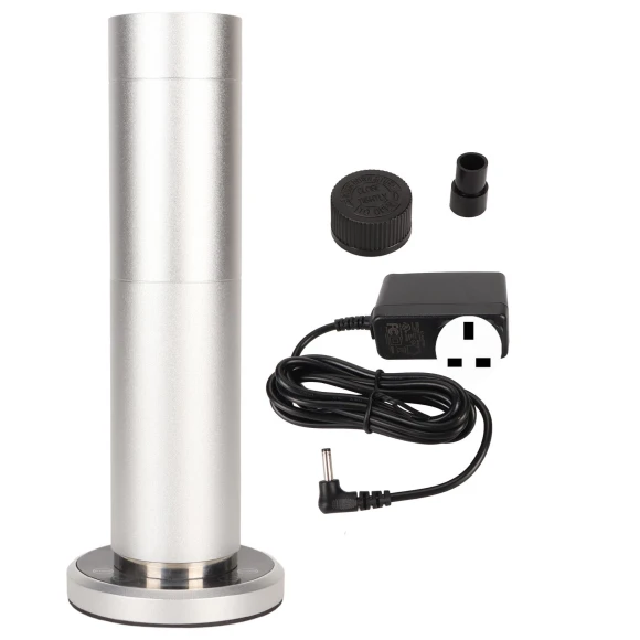 Smart Bluetooth Air Freshener — Car Air Fresheners, Vestidos