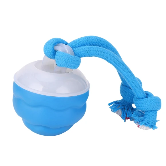 Smart Interactive Dog Toy Ball — Toys, KONNWEI