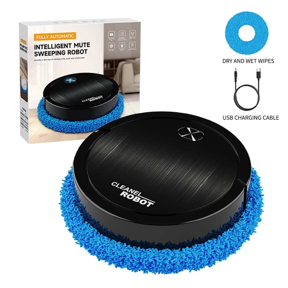 Smart Sweeping Robot — Robot Vacuum, Dongfang HOME A