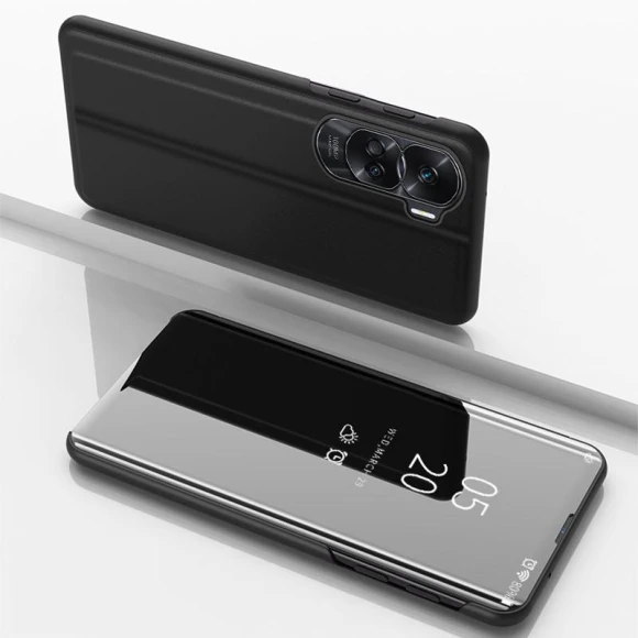 Smart View Mirror Flip Case — Basic Cases, JHHC