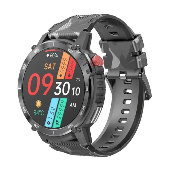 Smartwatch for Men — Smartwatches, SCIONE