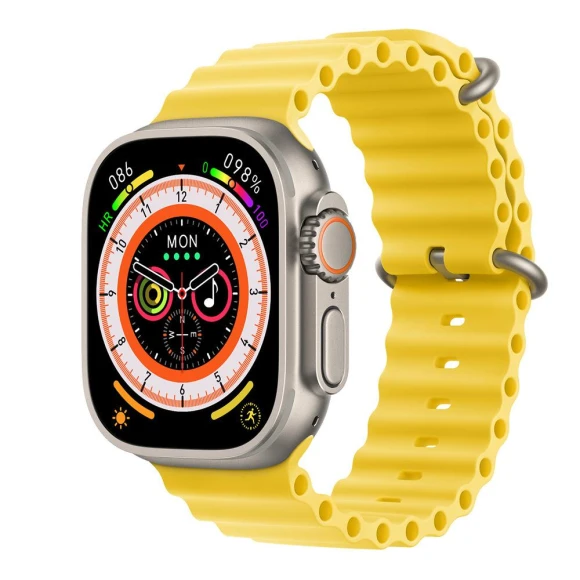 Smart Watch HK9 ULTRA 2 MAX — Smartwatches, Max Mall