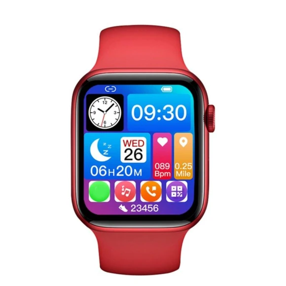 Smart Watch Series 7 T7 Plus — Smartwatches, Joliann