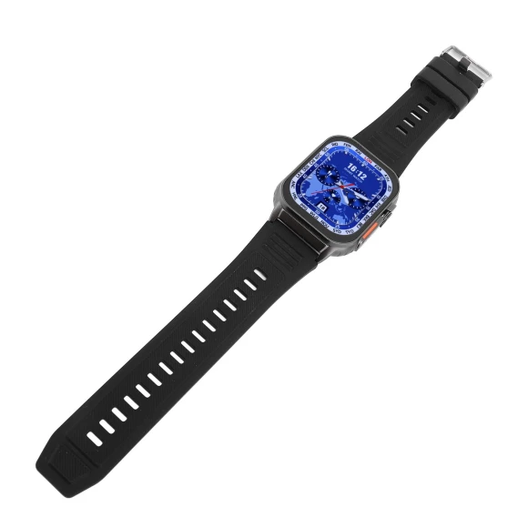 Smart Watch with Touch Screen — Smartwatches, TOMTOP