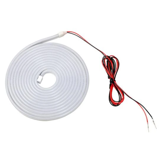 Universal LED Trunk Strip — Trailer Lights, Car Care