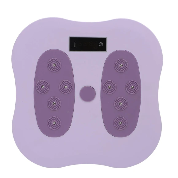 Waist Twisting Disc — Core & Ab Trainers, Fishine