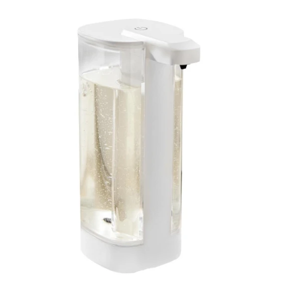 Waterproof Soap Dispenser — Care Dispensers, Darling Child Boutique