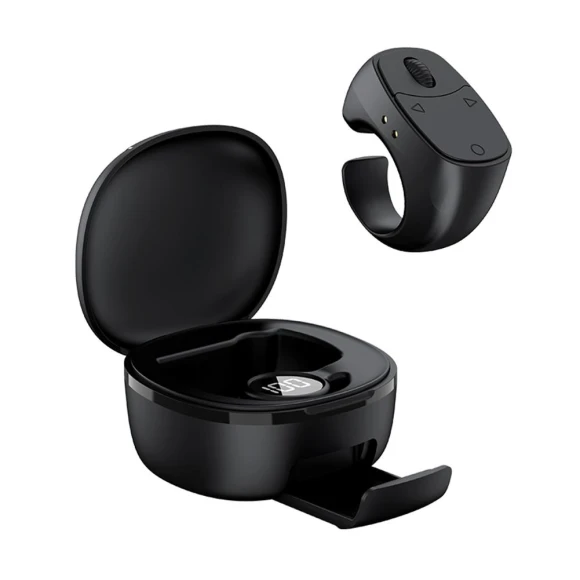 Wireless Camera Shutter Remote Control — Remote Controls, COOKING-MALL