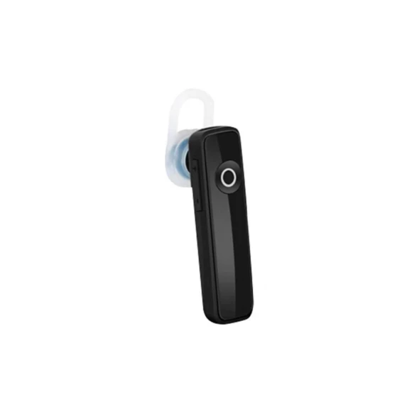 Wireless Headset with Ear Hook — Headsets, Three Body
