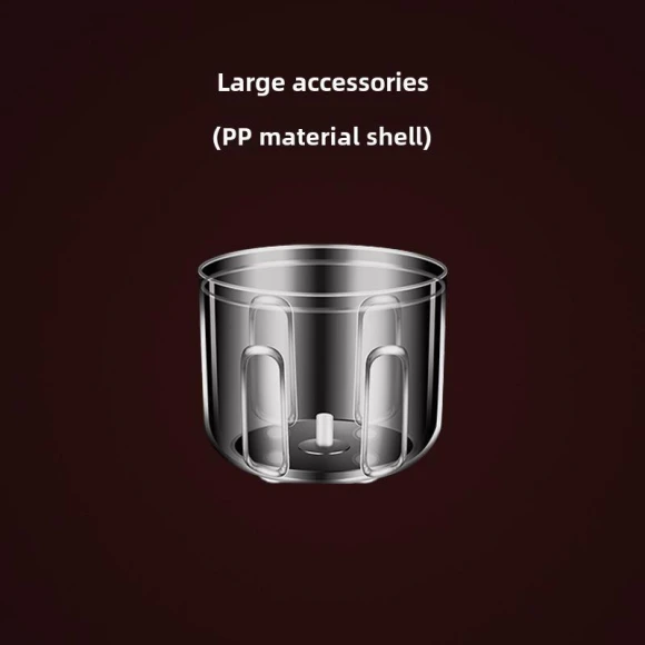 Wireless Smart Garlic and Meat Masher — Choppers, AI Supermarket