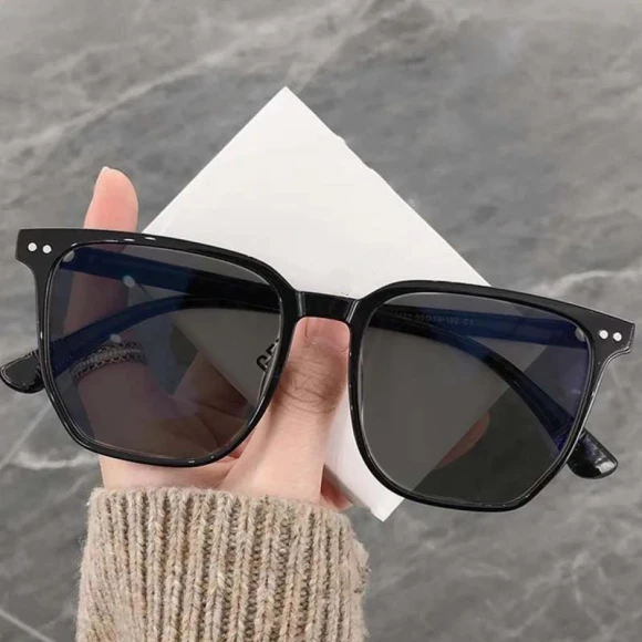 Anti-blue light photochromic glasses — Blue Light Glasses, Exquisite glasses