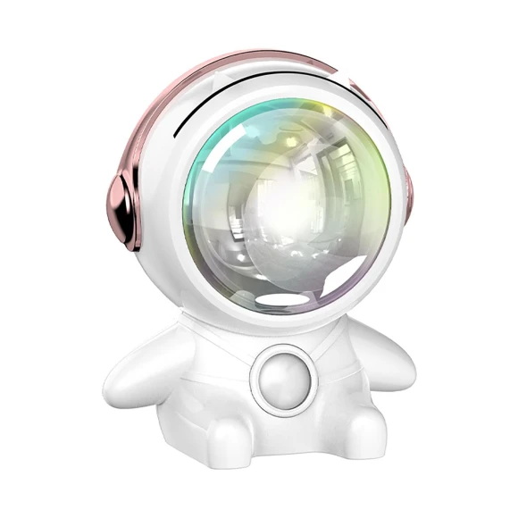 Astronaut Robot RGB Projection Light — Creative Lighting Solutions, Dangerous