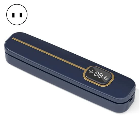 Automatic Bag Sealing Machine — Vacuum Bags, Refreshing Home