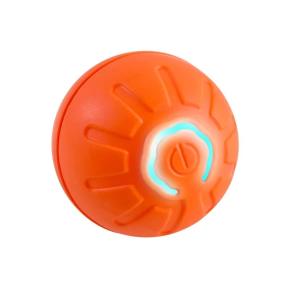 Automatic Rolling Ball Smart Interactive Cat Toy — Cat Playthings, Yiran Furniture