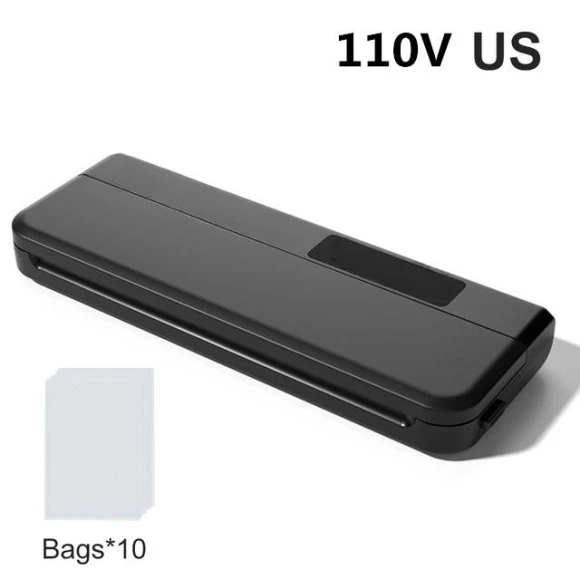 Automatic Vacuum Sealing Machine — Vacuum Sealers, Marathon