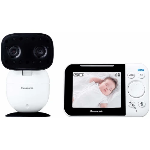 Baby Monitor — Baby Monitors, Panasonic
