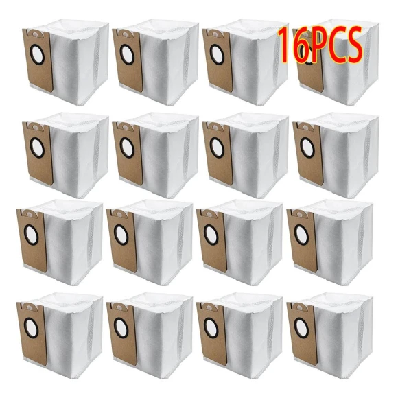 Dust Bags for Robot Vacuum — Parts & Accessories, DYAILYDEALS