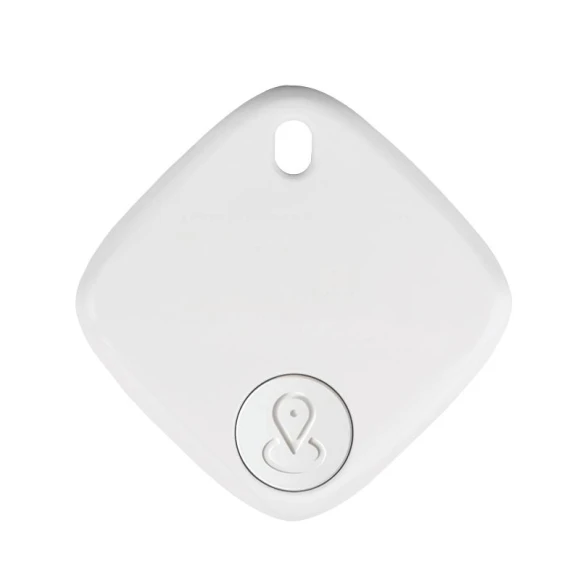 GPS Tracker Bluetooth Smart Tag Anti-Lost Mini Device — Location Tracking Devices, Your Customized Mall