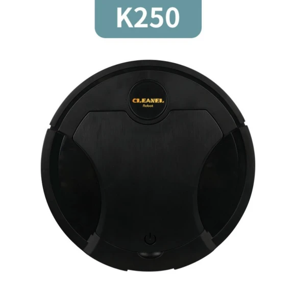 Household Sweeping Robot-Mobile Sprayer-Humidifier, Cleaner, Automatic Vacuum — Smart Cleaning Robots, Winter Gloves