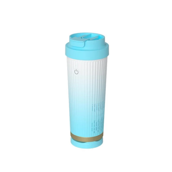 Intelligent Cooling and Heating Cup — Beverage Warmers, icreative