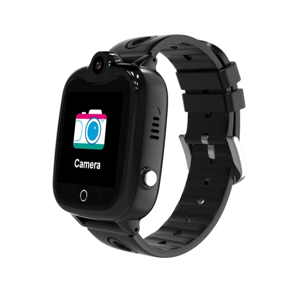 Kids Smart Watch with GPS Tracker — Smartwatches, ESSAGER