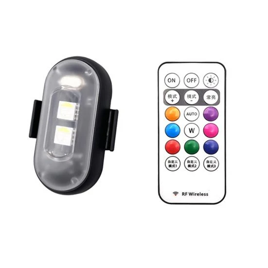 LED Strobe Light for Drone — Strobe Lights, Car life
