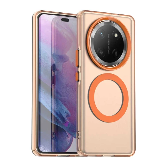 Magnetic Wireless Charging Case — Battery Charger Cases, hengbo-Cases