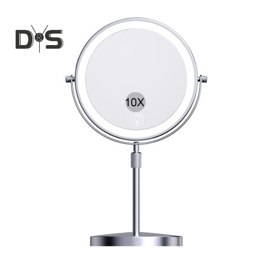 Makeup Mirror with LED Lighting — Makeup, Beauty top