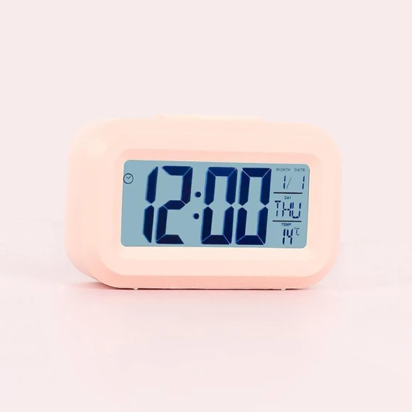 Mini Timer — Alarms & Clocks, Ephemeral