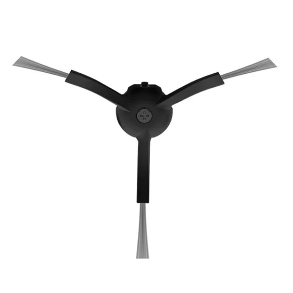 Robot Vacuum Main Brush, Dust Bin Filter Accessories Edge Brush — Parts & Accessories, Roborock