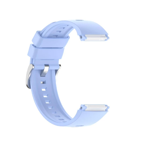 Silicone Watch Band — Bands, SH-YU1