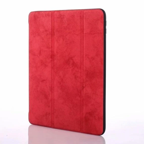 Smart Flip Leather Case — Protective Cases, SS-Jewelry-03