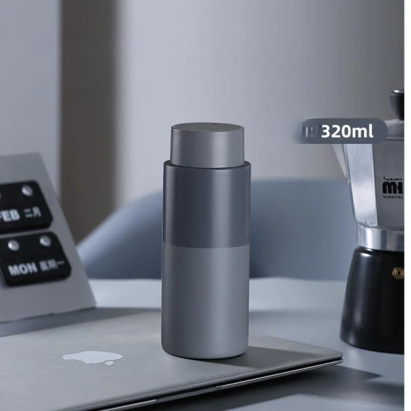 Smart Mug — Beverage Warmers, Binchi Outdoor Equipment