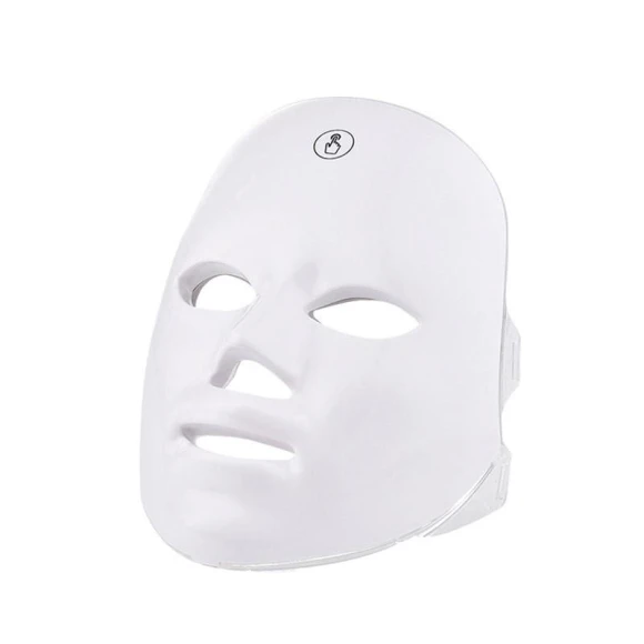 Smart Spectrum Facial Light Therapy Mask — Light Therapy Solutions, GlowEssence