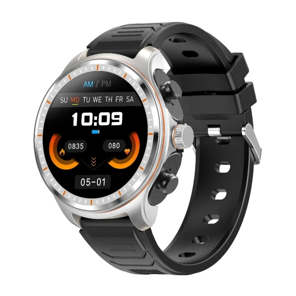Smart Watch Headphones — Smartwatches, Rainbuvvy