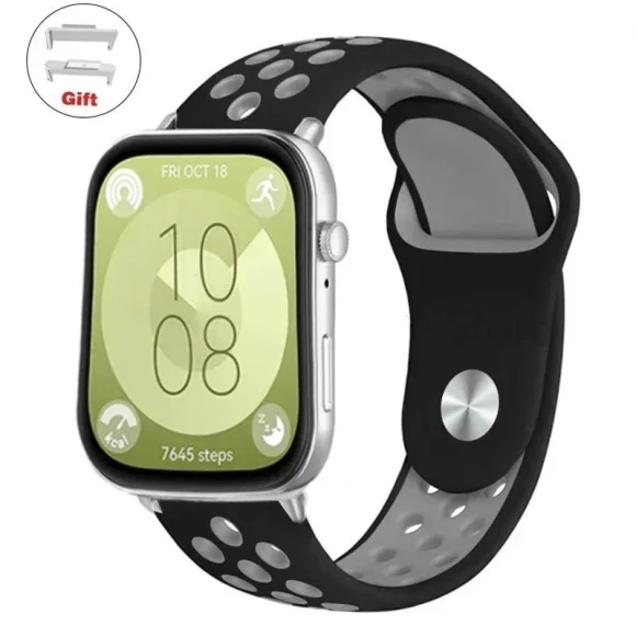 Sports Watch Straps — Fitness Bands, PINSENDA